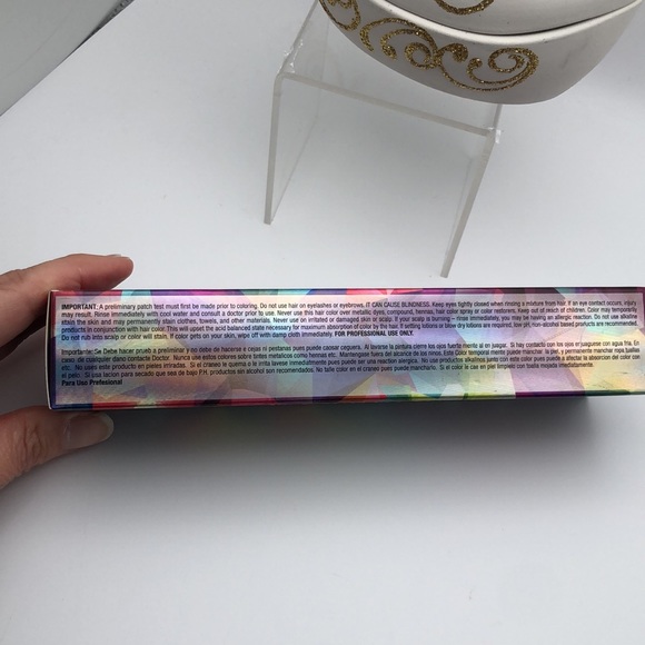 Da Vinci Professional Haircare Products Extreme DVS-11 Prune Juice 3.4 Oz - Picture 5 of 11